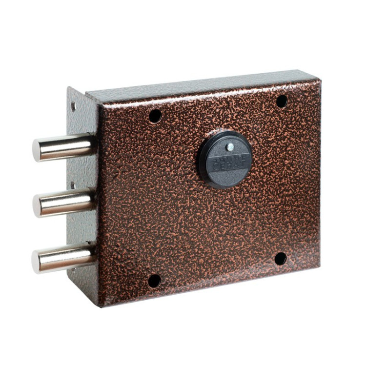 ЗГС-7.2 Сенат 5кл б/о (580) ключ/ключ