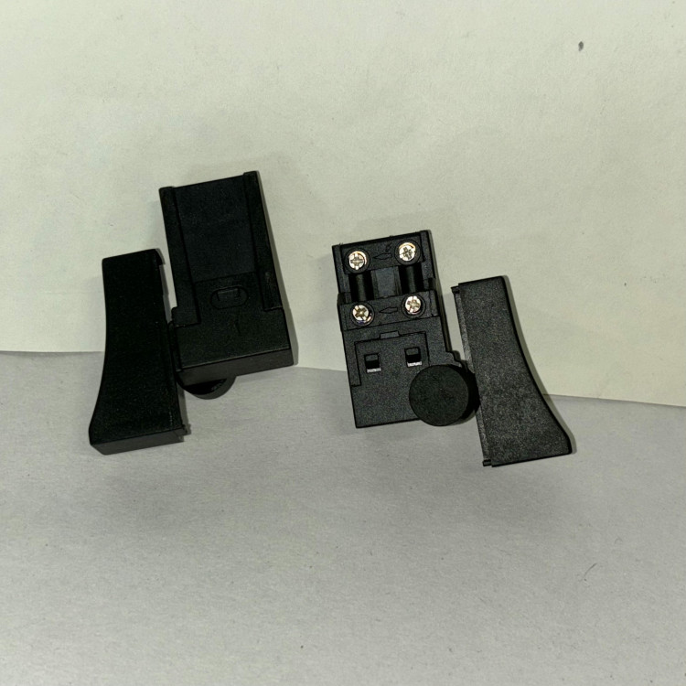 Выключатель №126 рубанок Интерскол Р-11С, Р-82ТС HOZ