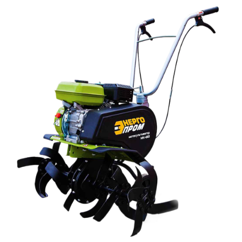 Бензиновый культиватор ЭНЕРГОПРОМ МК-651