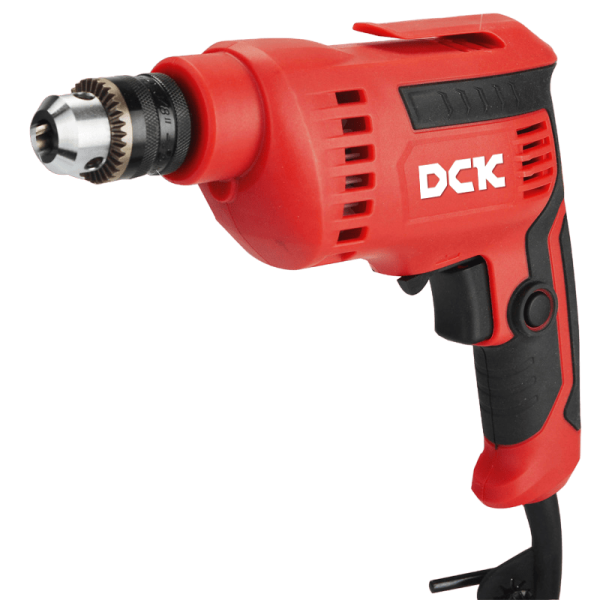 Дрель DCK KJZ10-10K