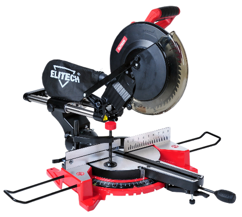 Торцовочная пила ELITECH ПТ 2030К Е2006.003.00