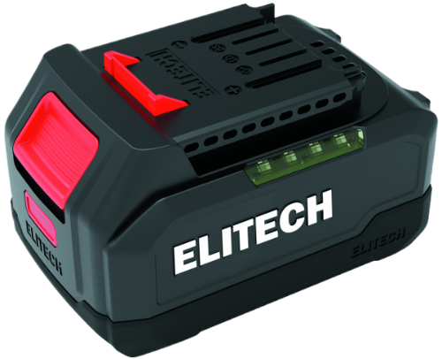 Аккумулятор ELITECH АКБ 2050С (E0911.053.00)