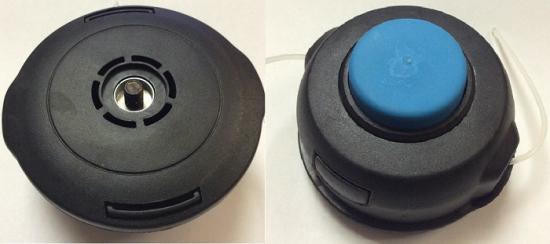 Барабан для лески Бензокос HUSQVARNA (М-8 x 1.25 Болт) 010124(8C)