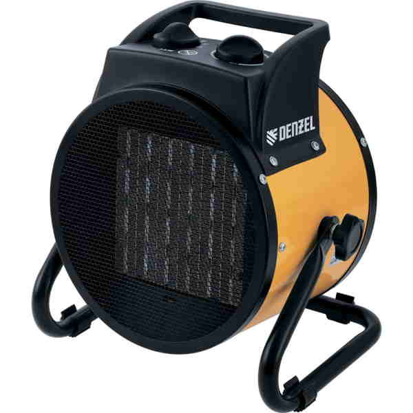 Тепловентилятор DHC 5-400 Denzel