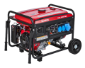 Генератор бензиновый ELITECH СГБ 6500РМК