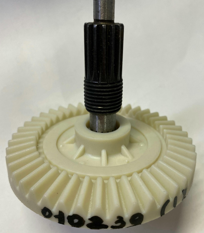 Шестерня для эл.пилы Хоумлайт,Альпина 010239(I)