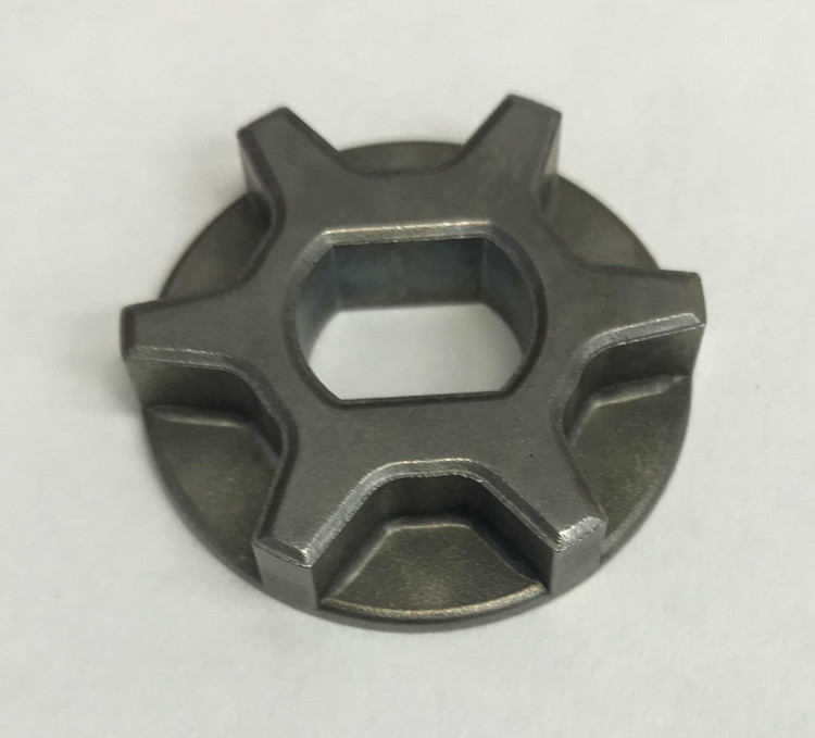 Ведущая звезда для электропил Макита (010240P)