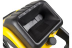Измельчитель садовый HUTER ESH-2500