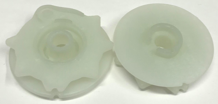 Храповик стартера Бензопил HUS-137