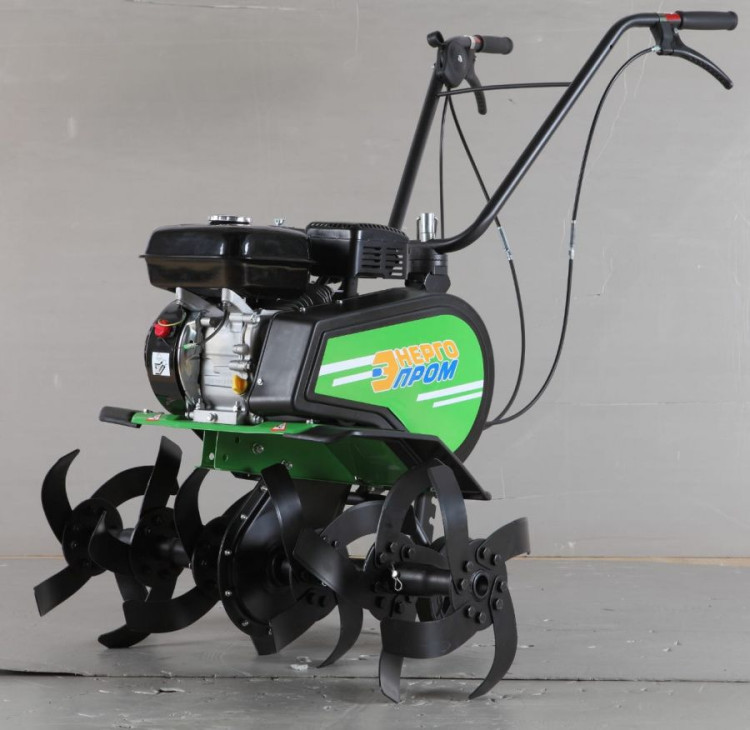 Культиватор бензиновый Техпром МК-651 | 7 л.с. |