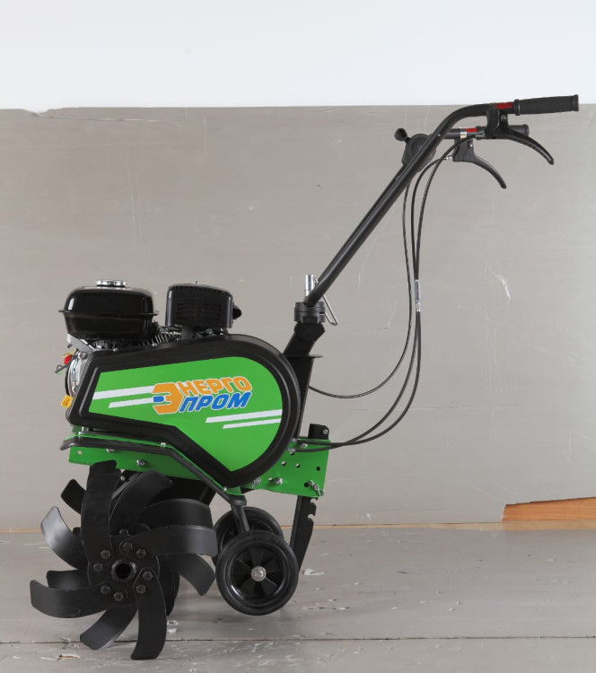 Культиватор бензиновый Техпром МК-651 | 7 л.с. |