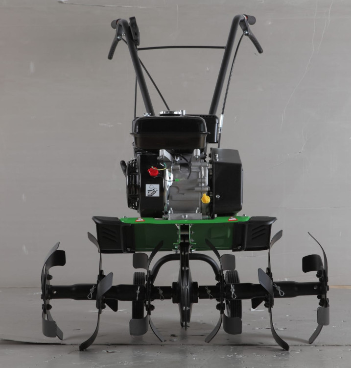 Культиватор бензиновый Техпром МК-651 | 7 л.с. |