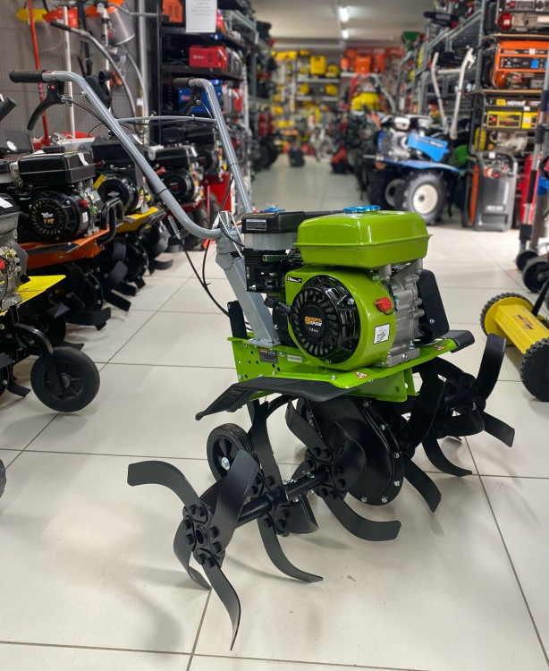 Культиватор бензиновый Техпром МК-651 | 7 л.с. |