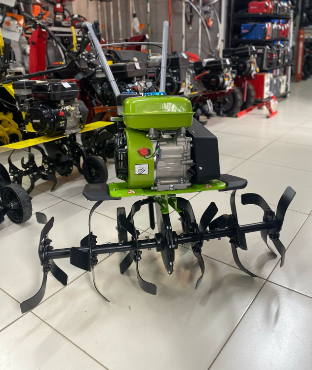 Культиватор бензиновый Техпром МК-651 | 7 л.с. |