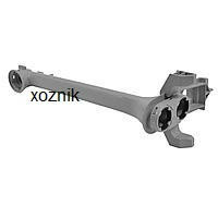 Патрубок ПММ INDESIT 297946, 521747