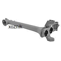 Патрубок ПММ INDESIT 297946, 521747