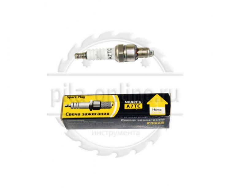 Свеча Patriot А7ТС