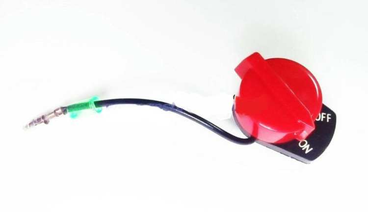 Выключатель Двигателя тип. (LIFAN все модели) 21132-1