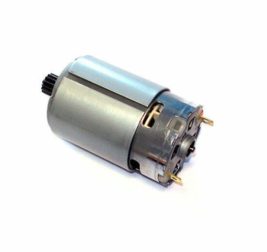 Двигатель на аккумулятор шурупов. с ответной шестерней :14.4B (010191b5) Макита