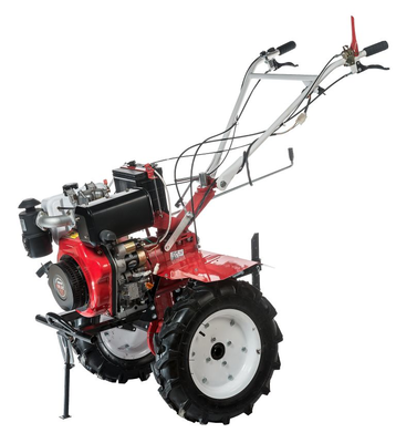 Мотоблок дизельный BRAIT BR-135DEB | 9 л.с | колесо 5*12