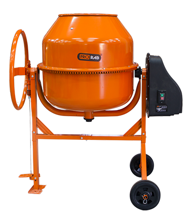 Бетономешалка PRORAB ЕСМ 220 KP