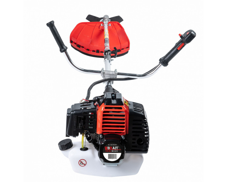 Бензокоса BRAIT BR-521C