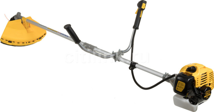 Бензиновый триммер CHAMPION T333-2