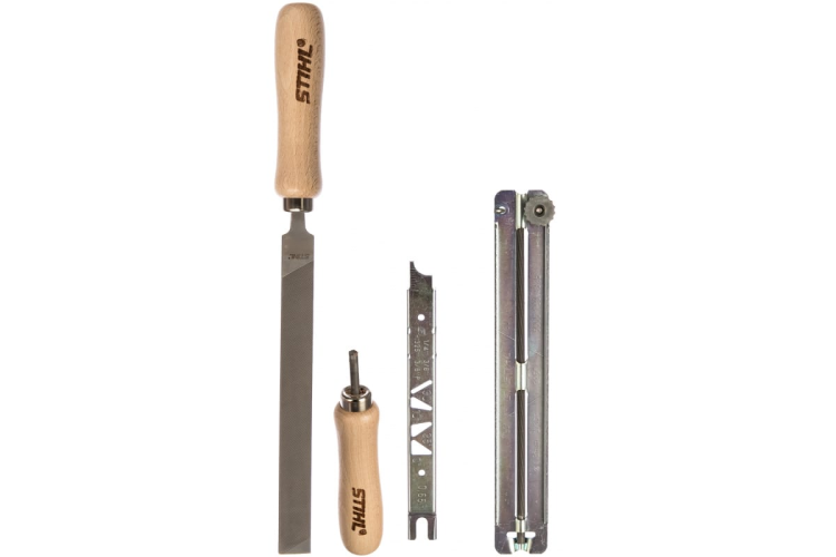 Набор заточной 4,8 мм 325