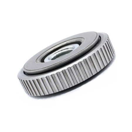 Гайка быстрозажимная для УШМ TEH TQN01