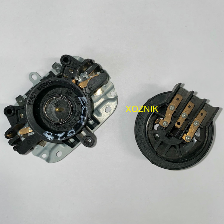 Клеммная пара для электрочайника ECH-028