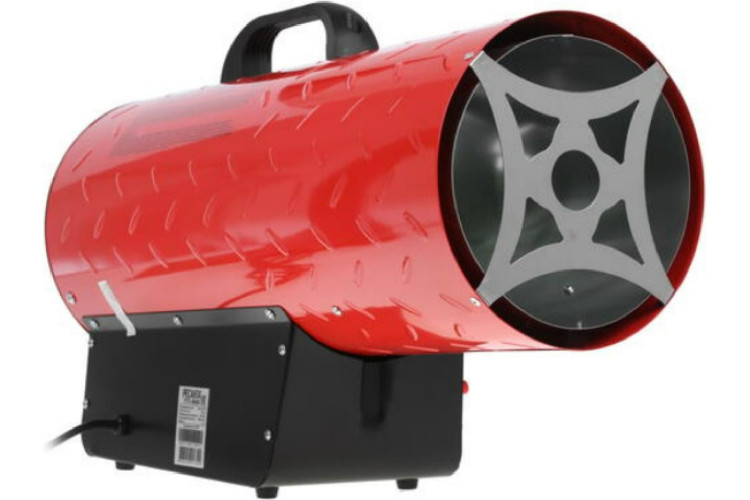 Газовая тепловая пушка Ресанта ТГП-50000