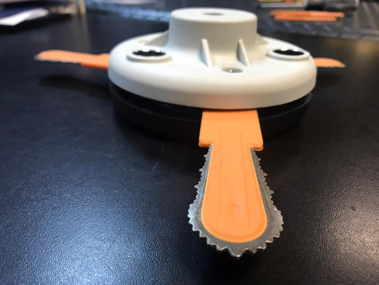 Катушка 202К-25