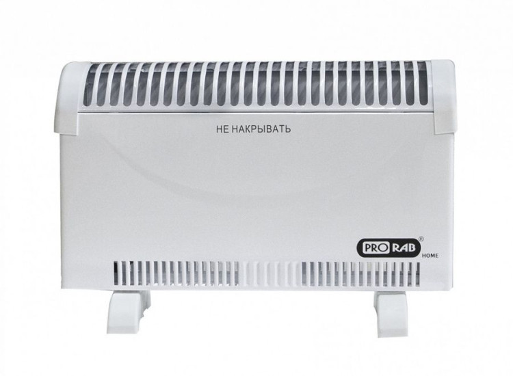 Нагреватель конвекторный PRORAB CH 2400