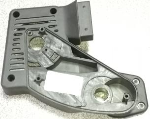 Корпус подшипника (промщит) ЛШМ-800 2800000200