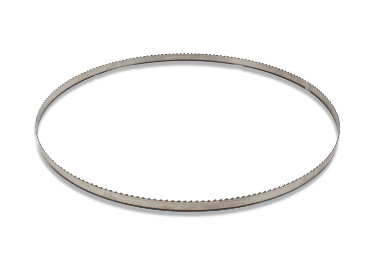 Полотно для пилы 3330*20*0,6 мм. 4 tpi (со стандарт. зубом)