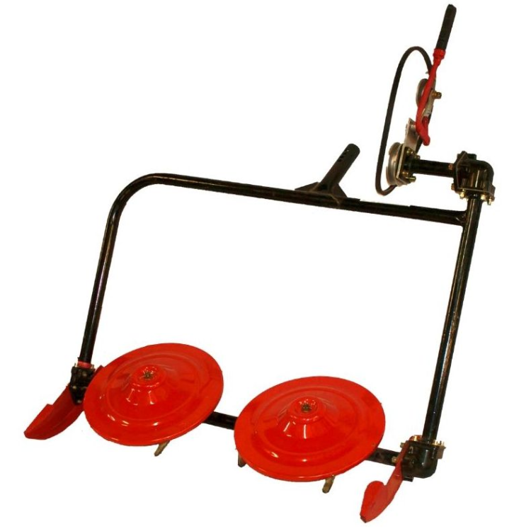 Косилка роторная Forza FZ-2MR-D, FZ03.05.20F.023