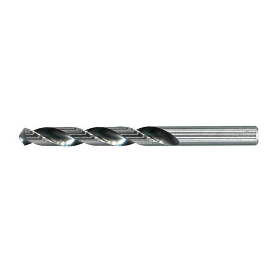Сверло по металлу 9,7x133 HSS-G Super DIN 338 RN, (10шт)