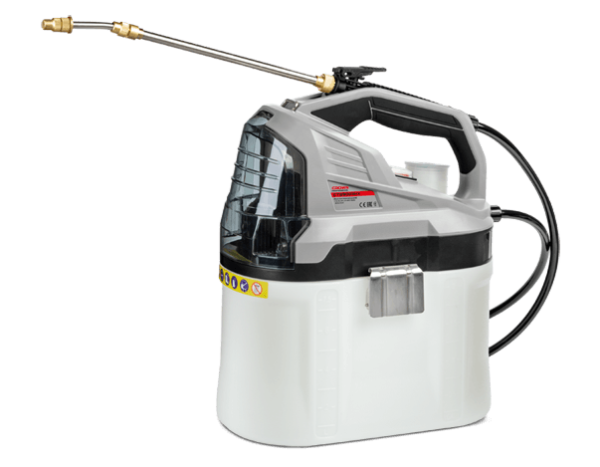 Аккумуляторный опрыскивательCROWN CT29003HX