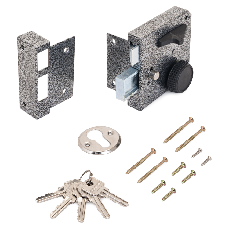 ЗН "Аллюр" ЗНЗА (П)