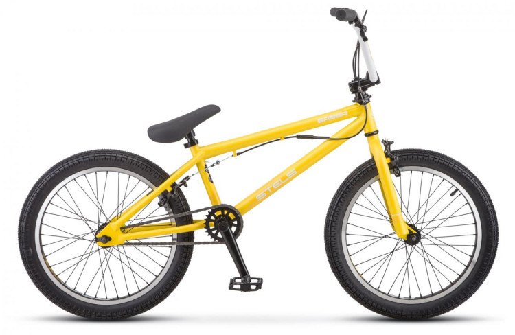 Велосипед STELS Saber 20" V010