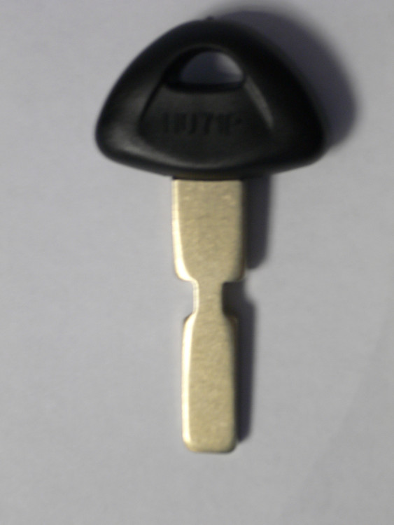 Заготовка для ключа (HU71P) Skania KHP
