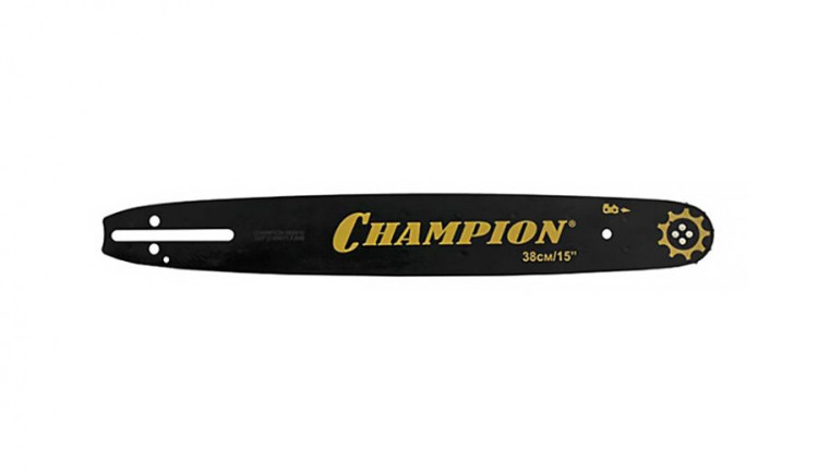 Шина CHAMPION 15"-0,325-1,5-64зв.(158SLBA095)