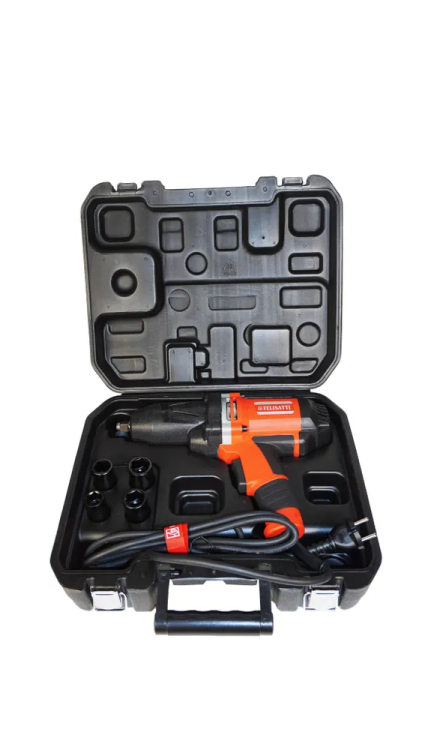 Гайковёрт ударный Felisatti ГУ-550