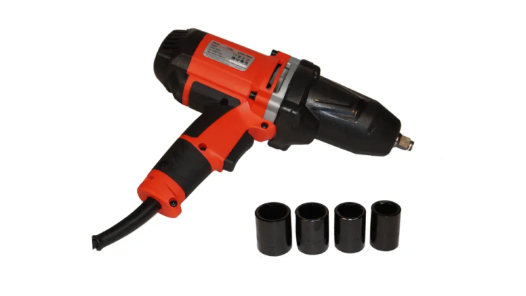 Гайковёрт ударный Felisatti ГУ-550