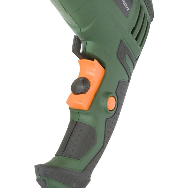 Дрель Калибр ДЭ-580ЕРУ