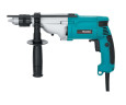 Дрель ударная Makita НР2050 + кейс