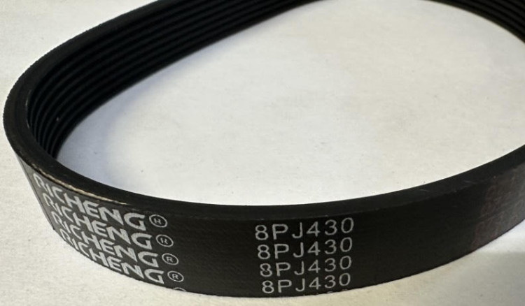 Ремень 430 PJ8 LME-1032/1437