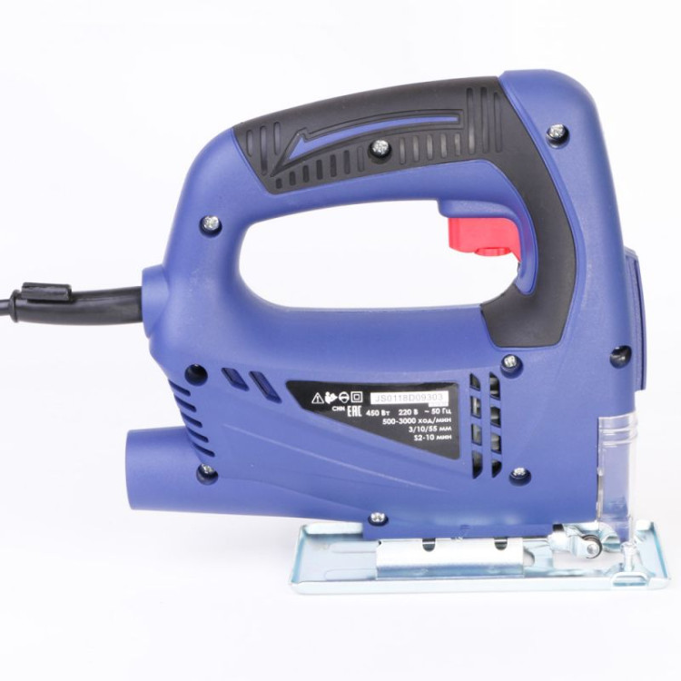 Лобзик Диолд ПЛЭ-1-02 М