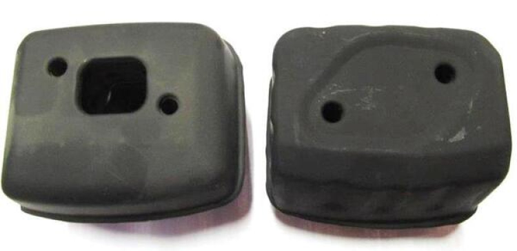 Глушитель 240 4006001204