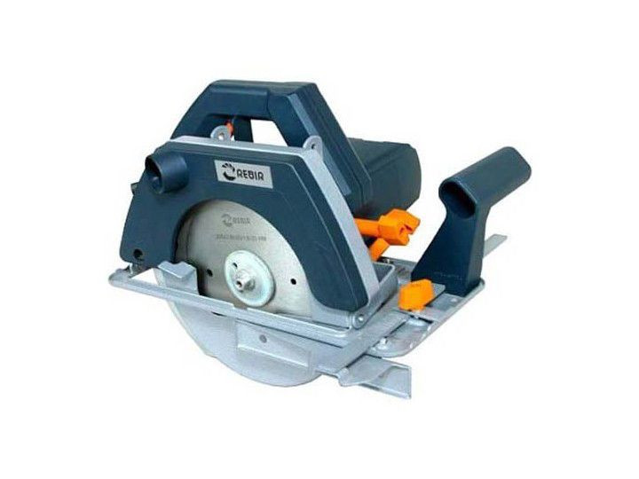 Пила дисковая Rebir RZ 2А-72/1800